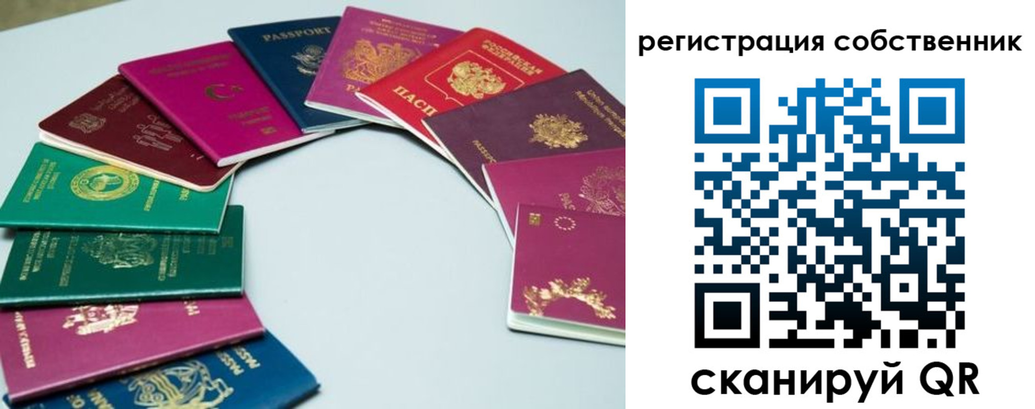временная регистрация законно в Немане